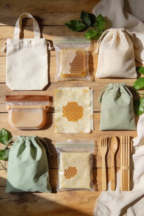 10 Heavy Duty Reusable Bags That Make Shopping a Breeze 5 durable shopping bag options