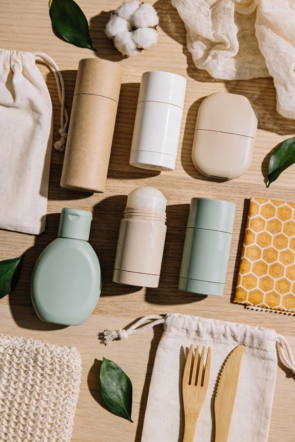 10 Best Zero Waste Deodorants That Keep You Fresh Naturally 1 eco friendly deodorant options