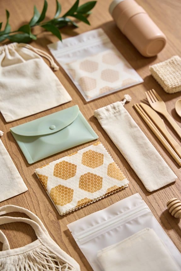 eco friendly gift bag options