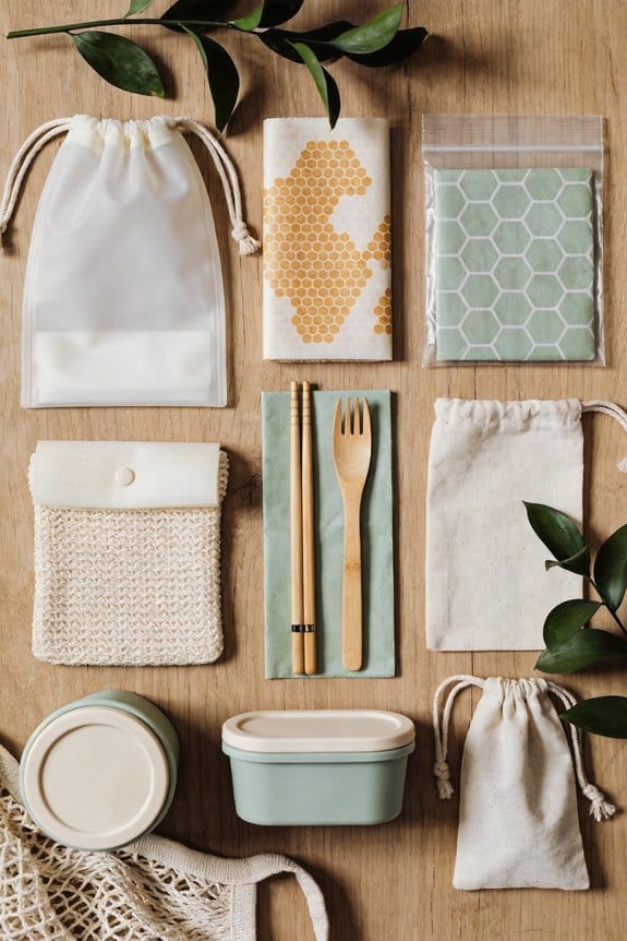 eco friendly home decor essentials