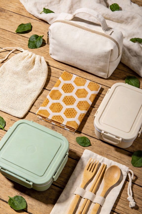 eco friendly luggage options