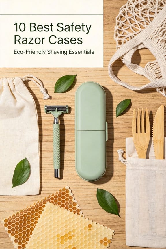 essential cases for shavers