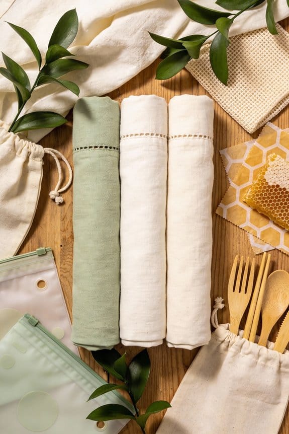organic cotton curtains selection