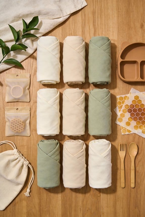 organic swaddle blankets comfort