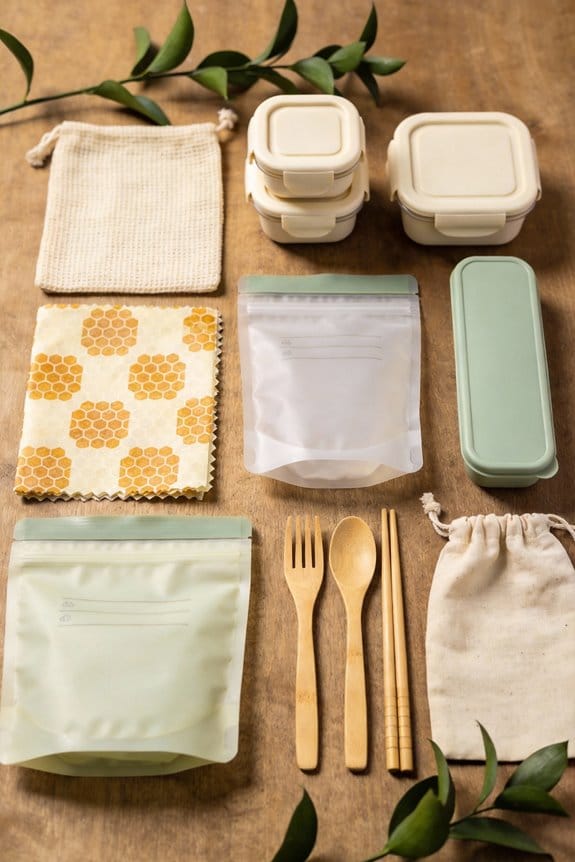silicone containers for traveling