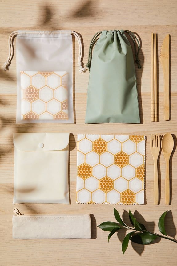 sustainable dining tableware options