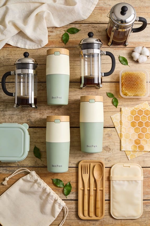 top french press picks