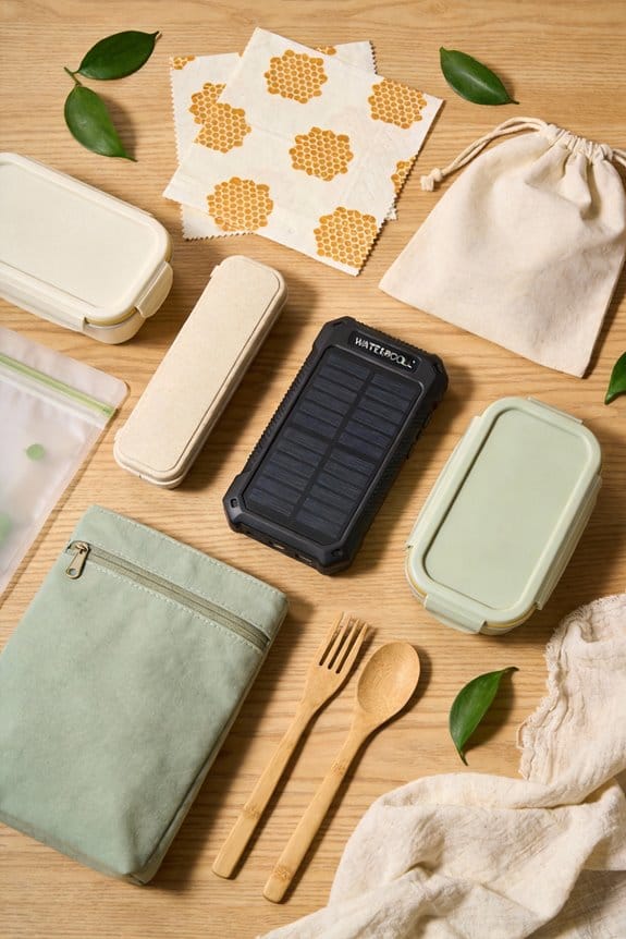 top solar chargers outdoor