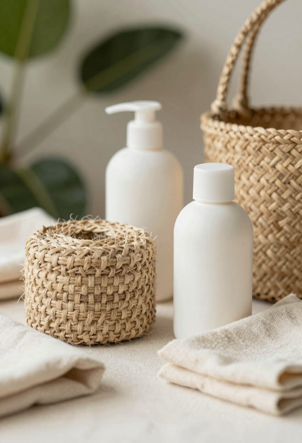 A 30-Day Plastic-Free Challenge (Beginner-Friendly Version) 1 30 day plastic reduction challenge