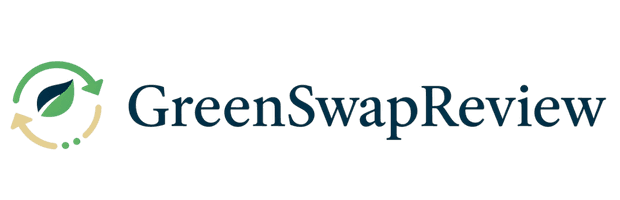 GreenSwapReview logo