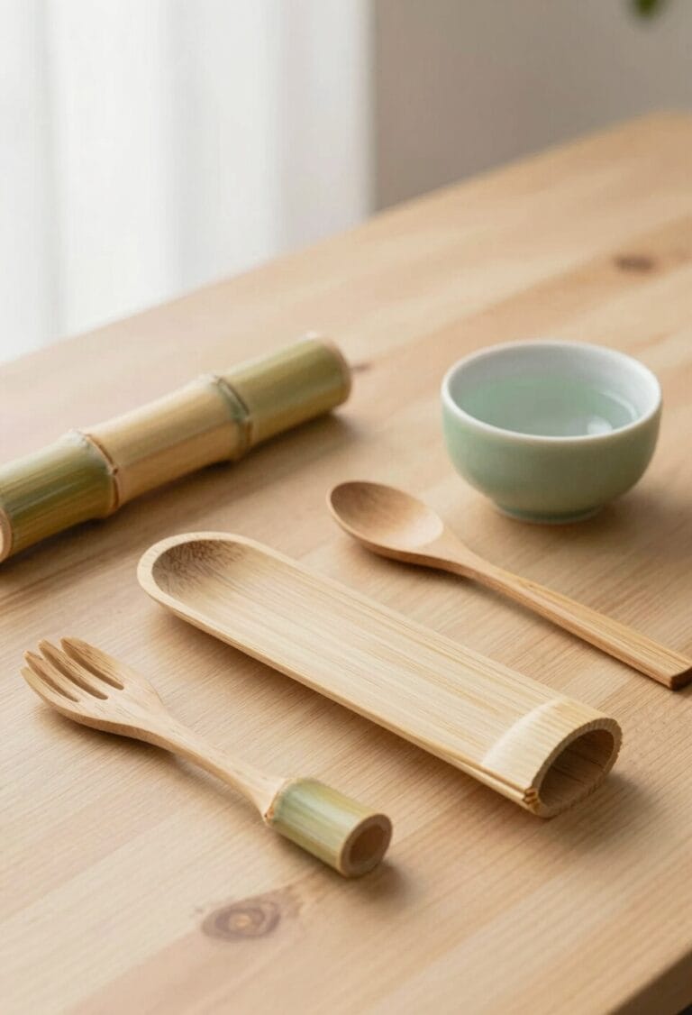 bamboo benefits and drawbacks