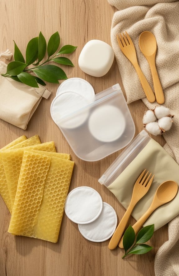 10 Best Washable Cotton Pads That Your Skin Will Love 1 best washable cotton pads