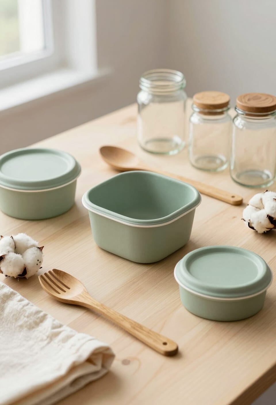 budget friendly zero waste practices