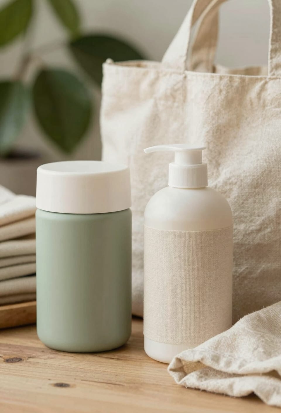 budget friendly zero waste solutions