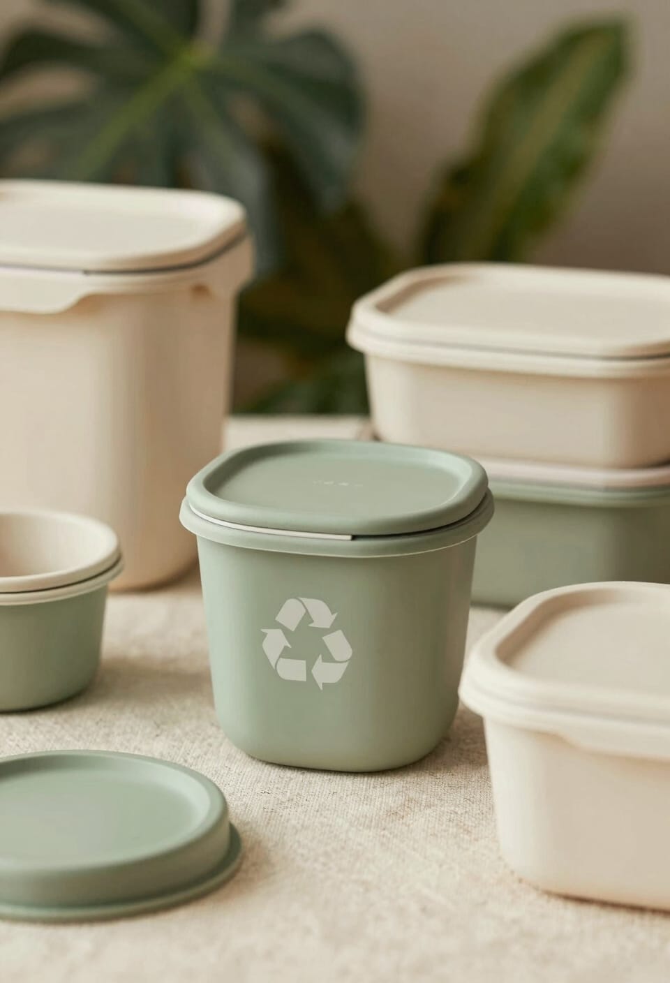 conscious travel minimizes waste