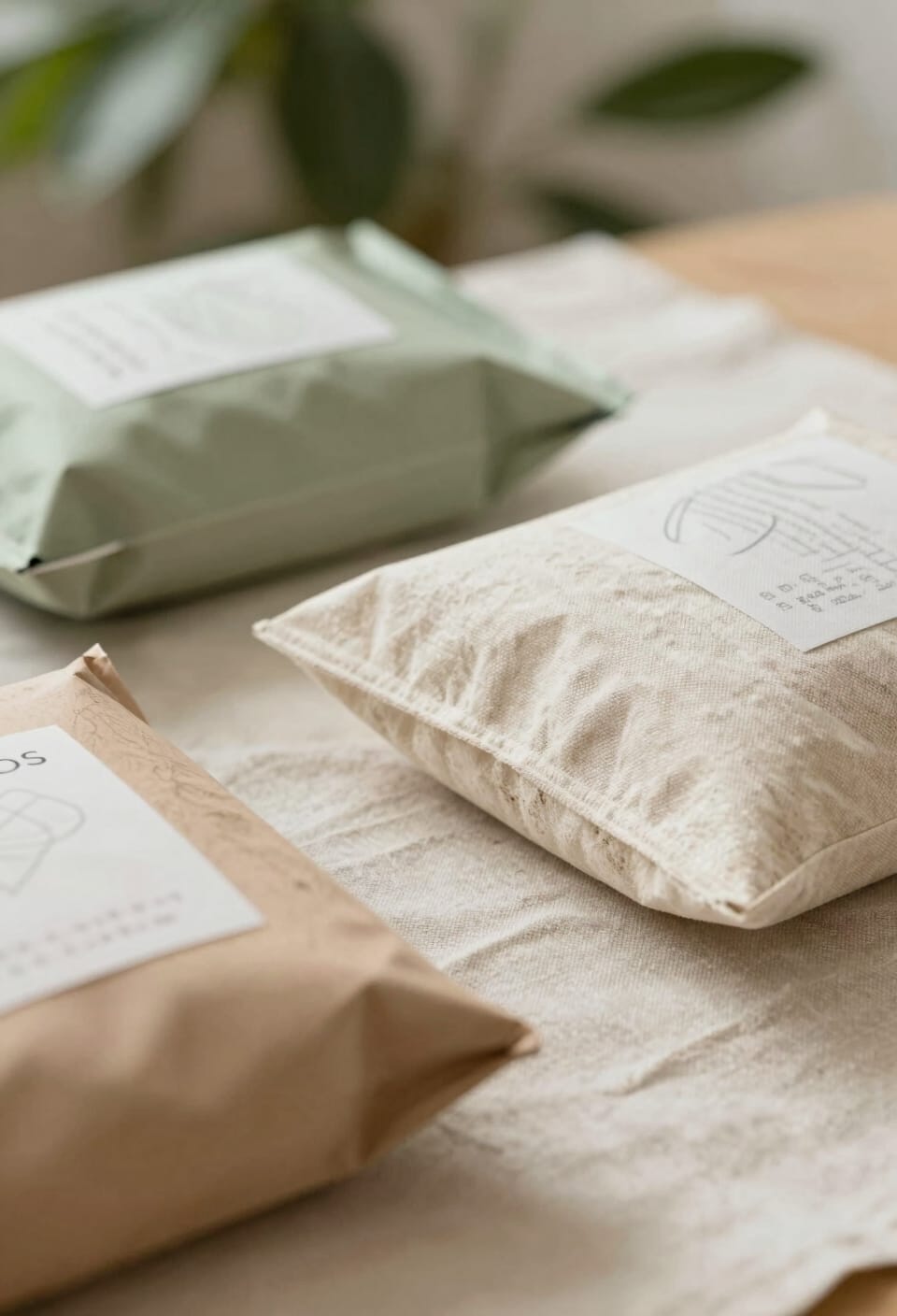 Mail and Delivery Waste: How to Reduce Packaging From Online Orders 1 e commerce packaging waste awareness