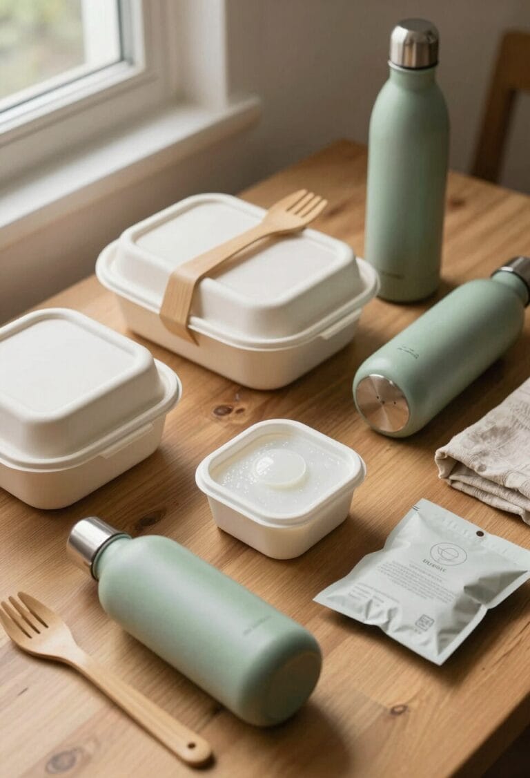 eco friendly air travel essentials
