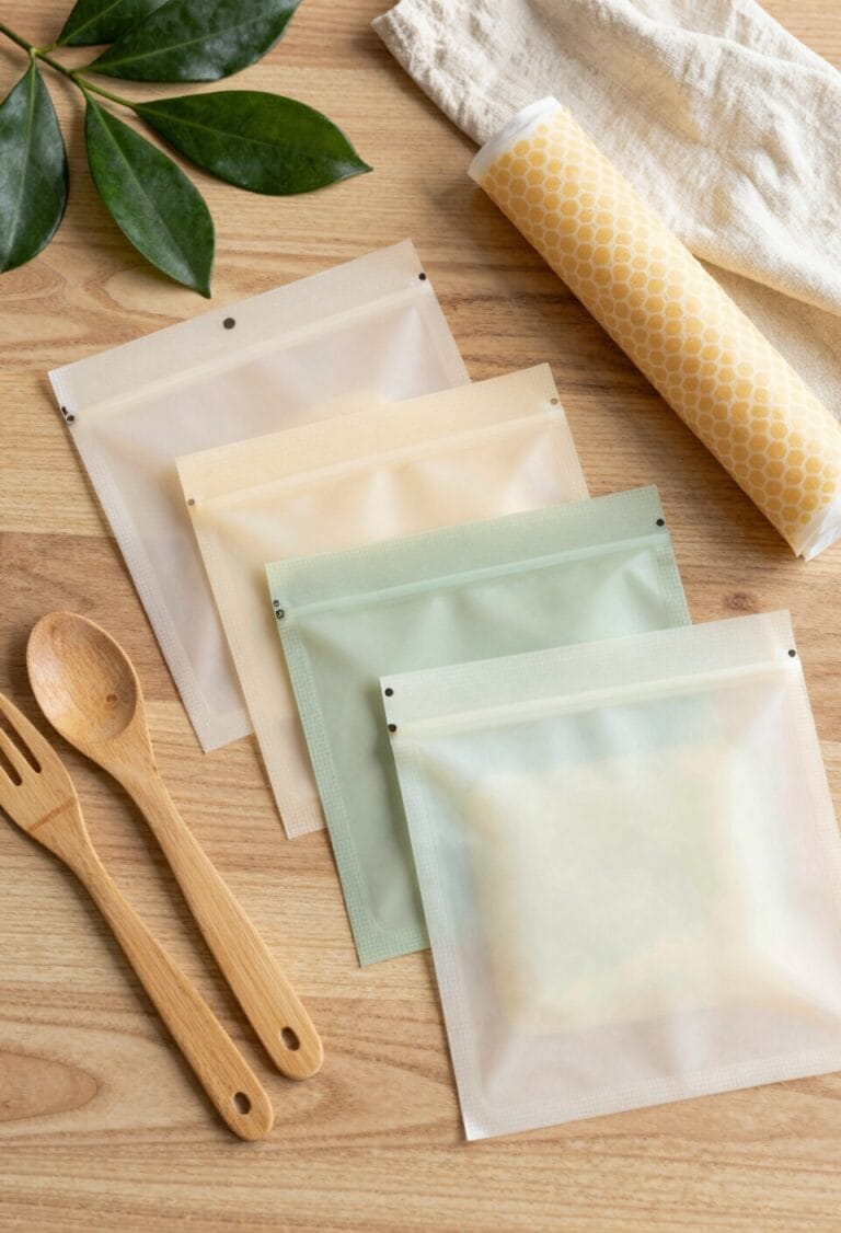 eco friendly beeswax wrap sets
