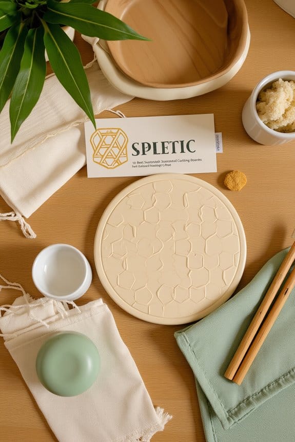 eco friendly cutting boards guide