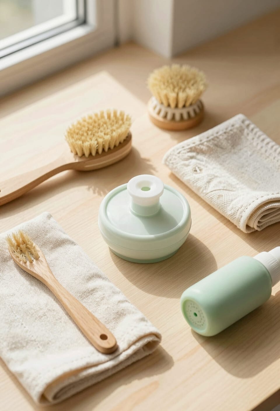 eco friendly dishwashing alternatives