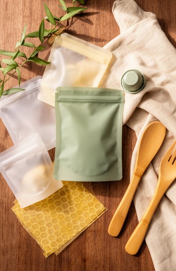 eco friendly espresso capsules options
