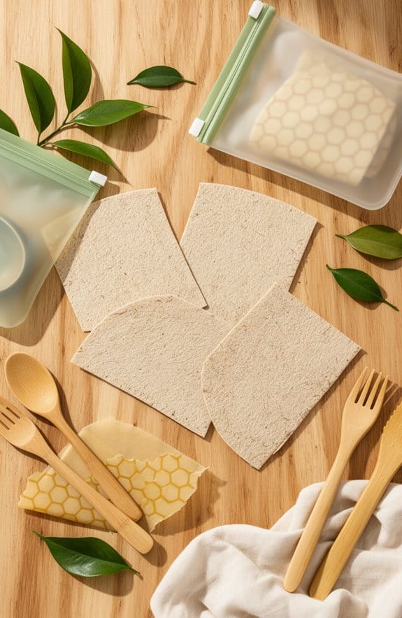 eco friendly hemp coffee filters