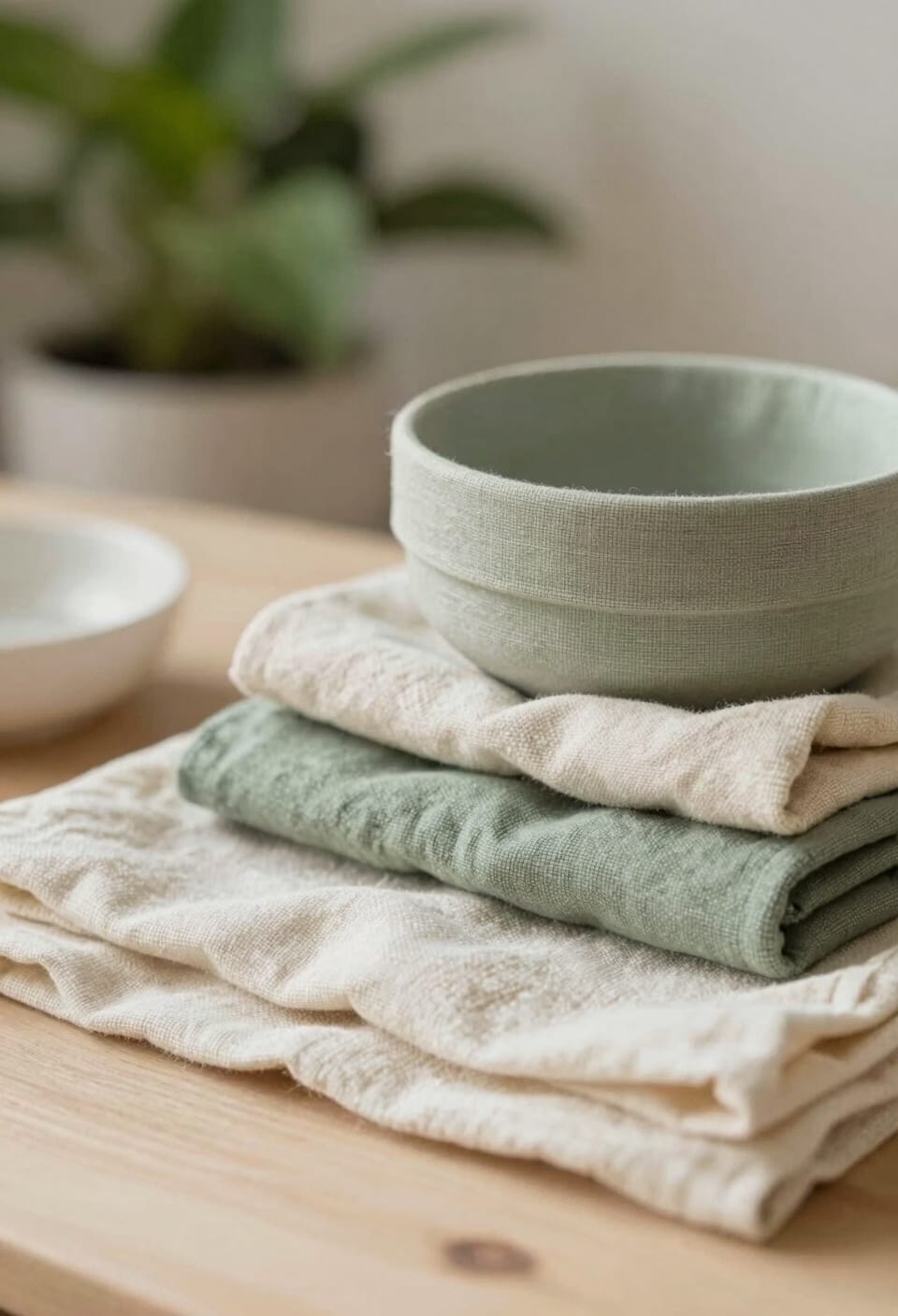 eco friendly household item swaps