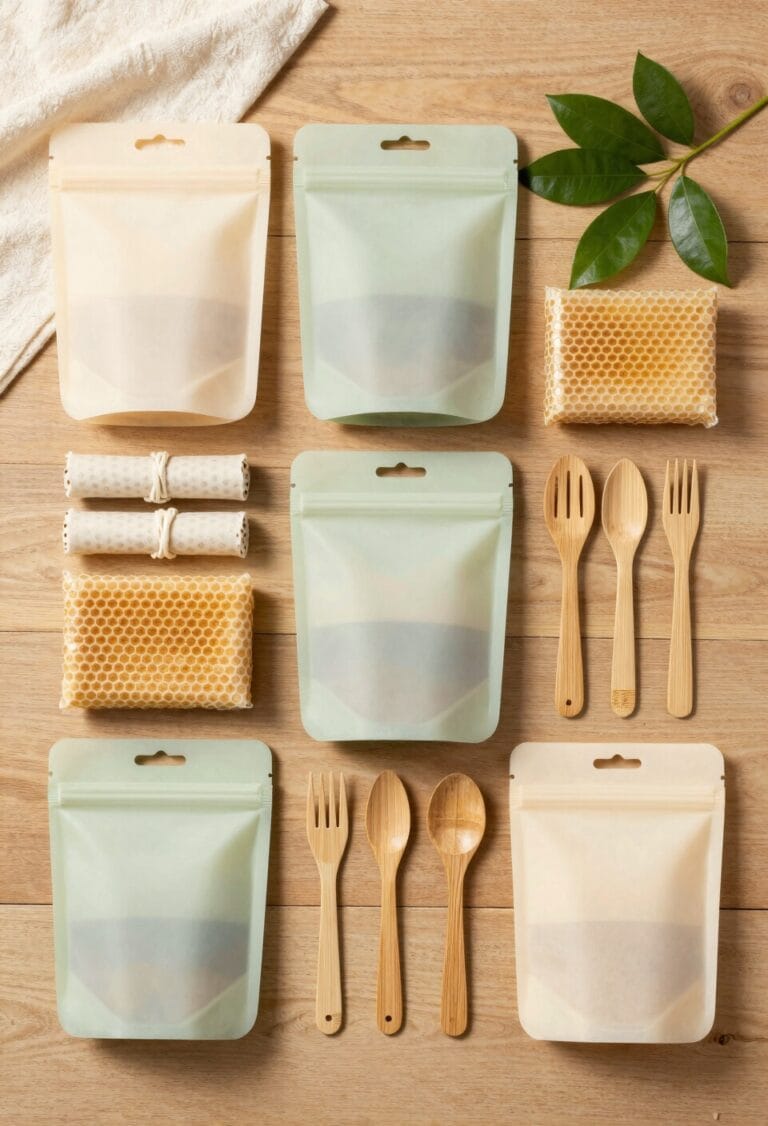 eco friendly picnic essentials featured