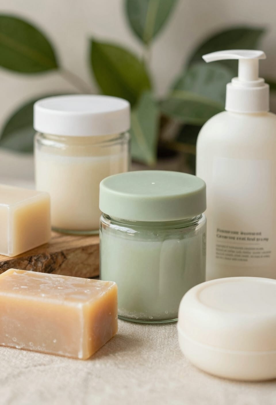 eco friendly refill routine benefits