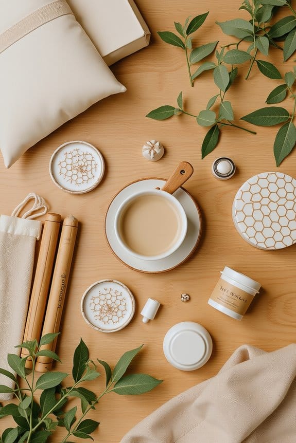 eco friendly sleep solutions available