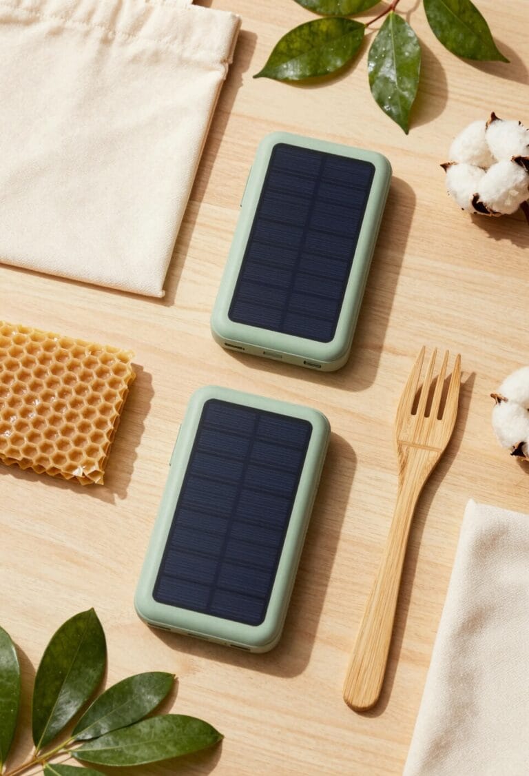 10 Best Wireless Solar Power Banks for Eco-Friendly Charging 9 eco friendly solar power banks
