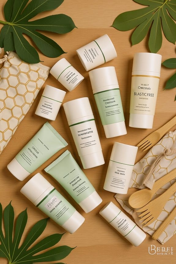 eco friendly sunscreen options