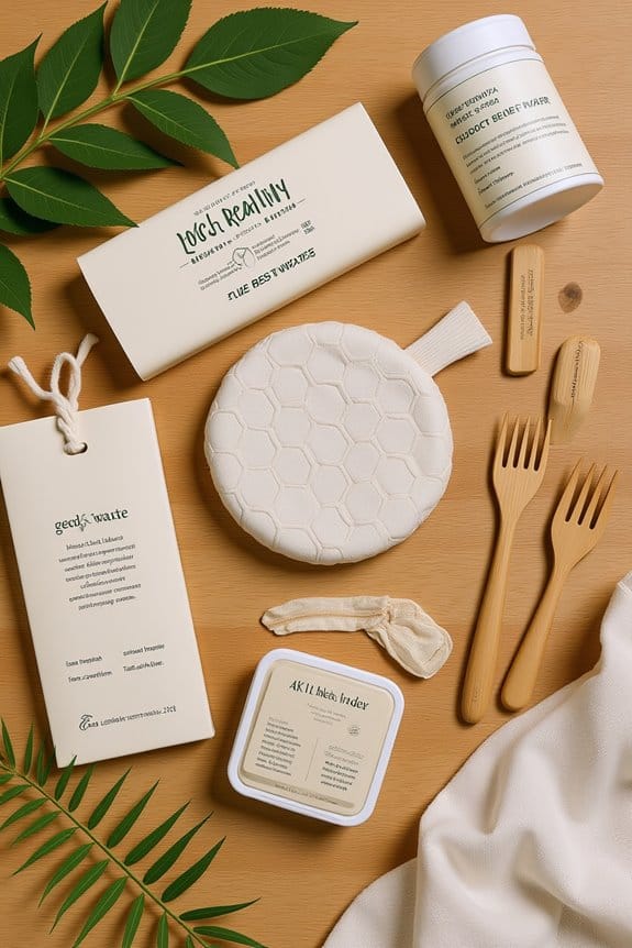 eco friendly toilet paper choices