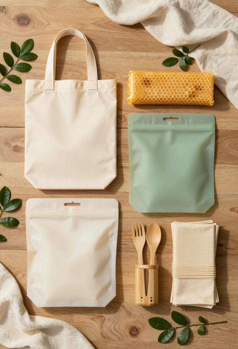 eco friendly workout gear options