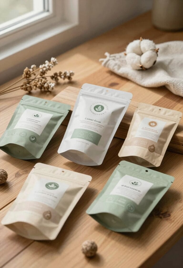 eco label certification insights