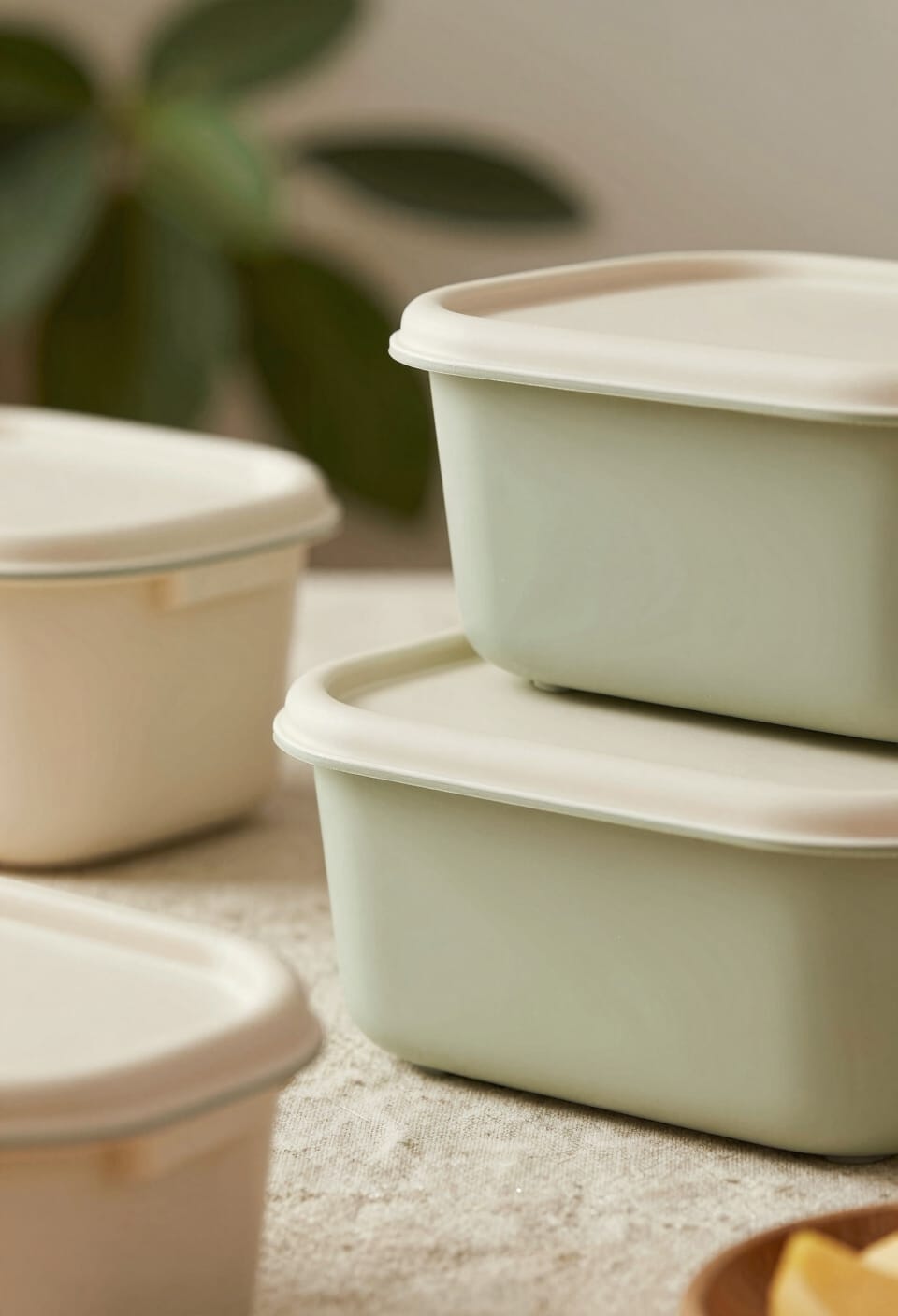 fresh produce storage techniques