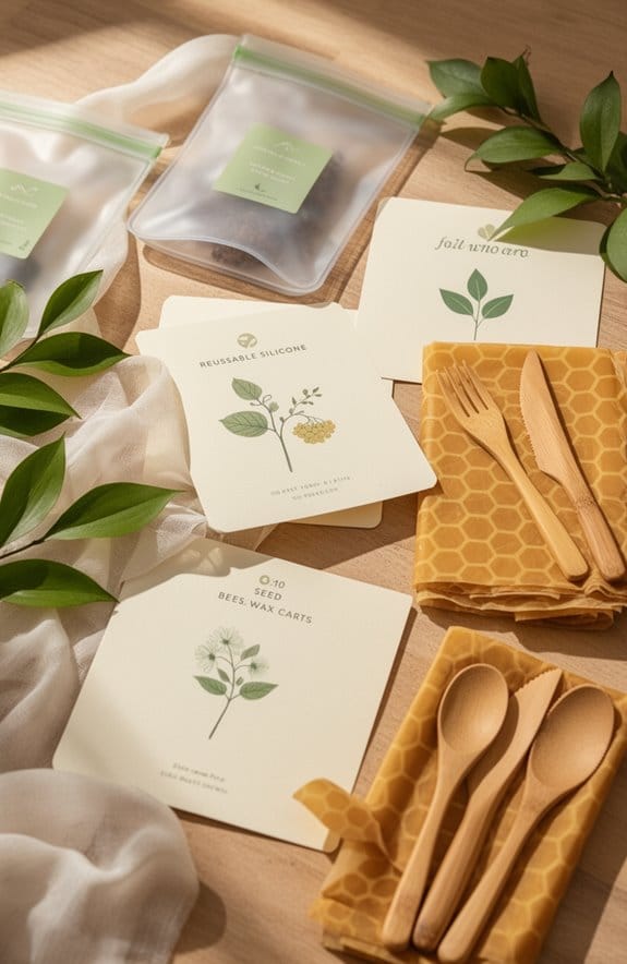 growing memories with cards