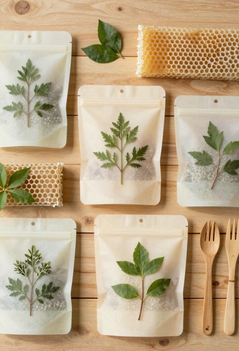 herb seed papers review