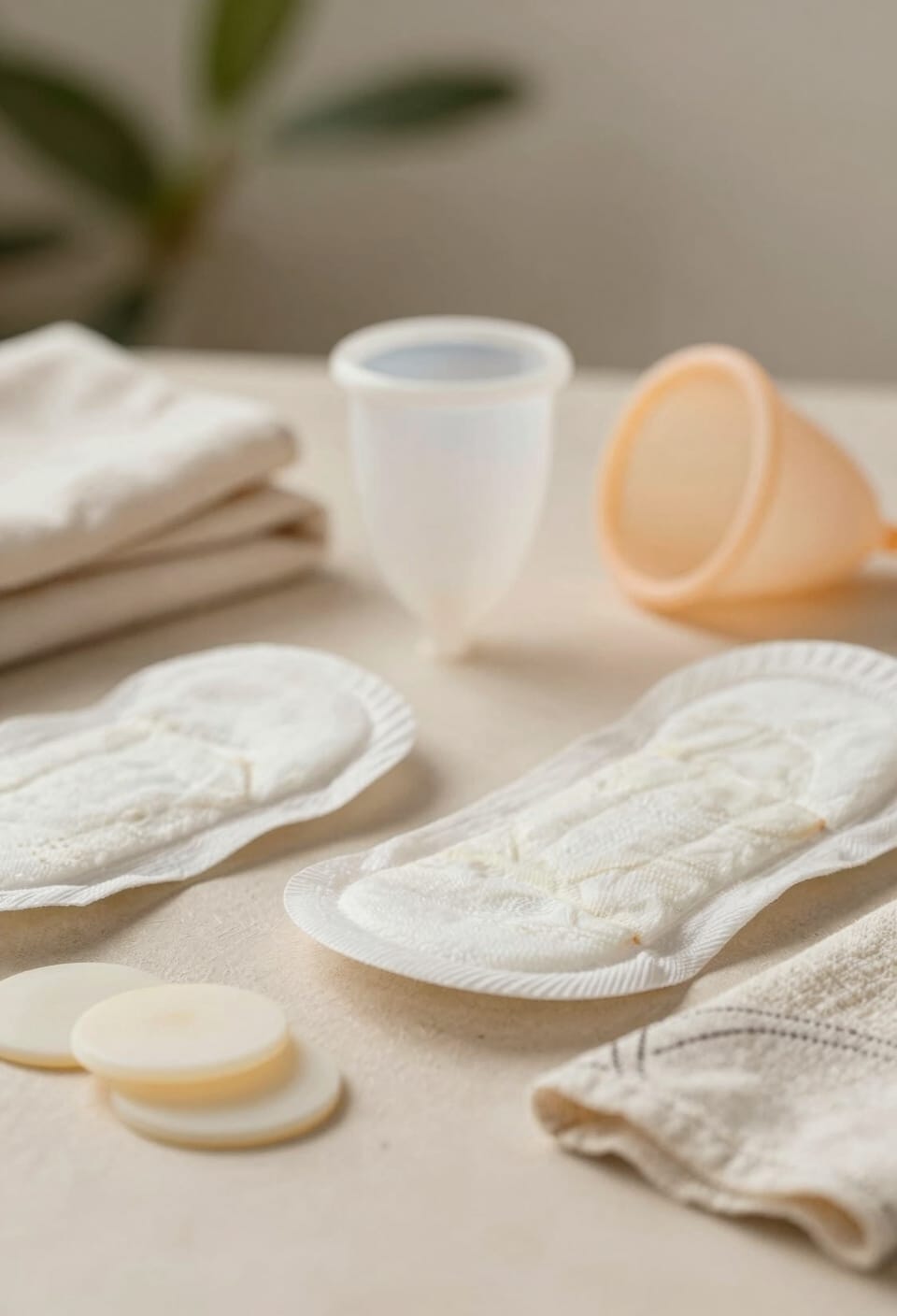 menstrual cups comfort savings eco friendly