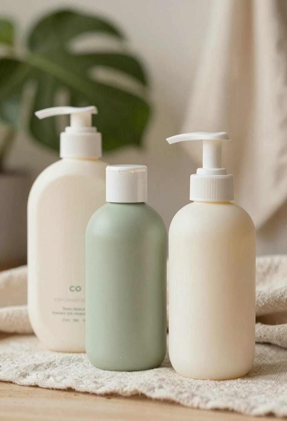 Plastic-Free Bathroom Basics: The First 5 Changes That Matter 1 plastic free bathroom alternatives