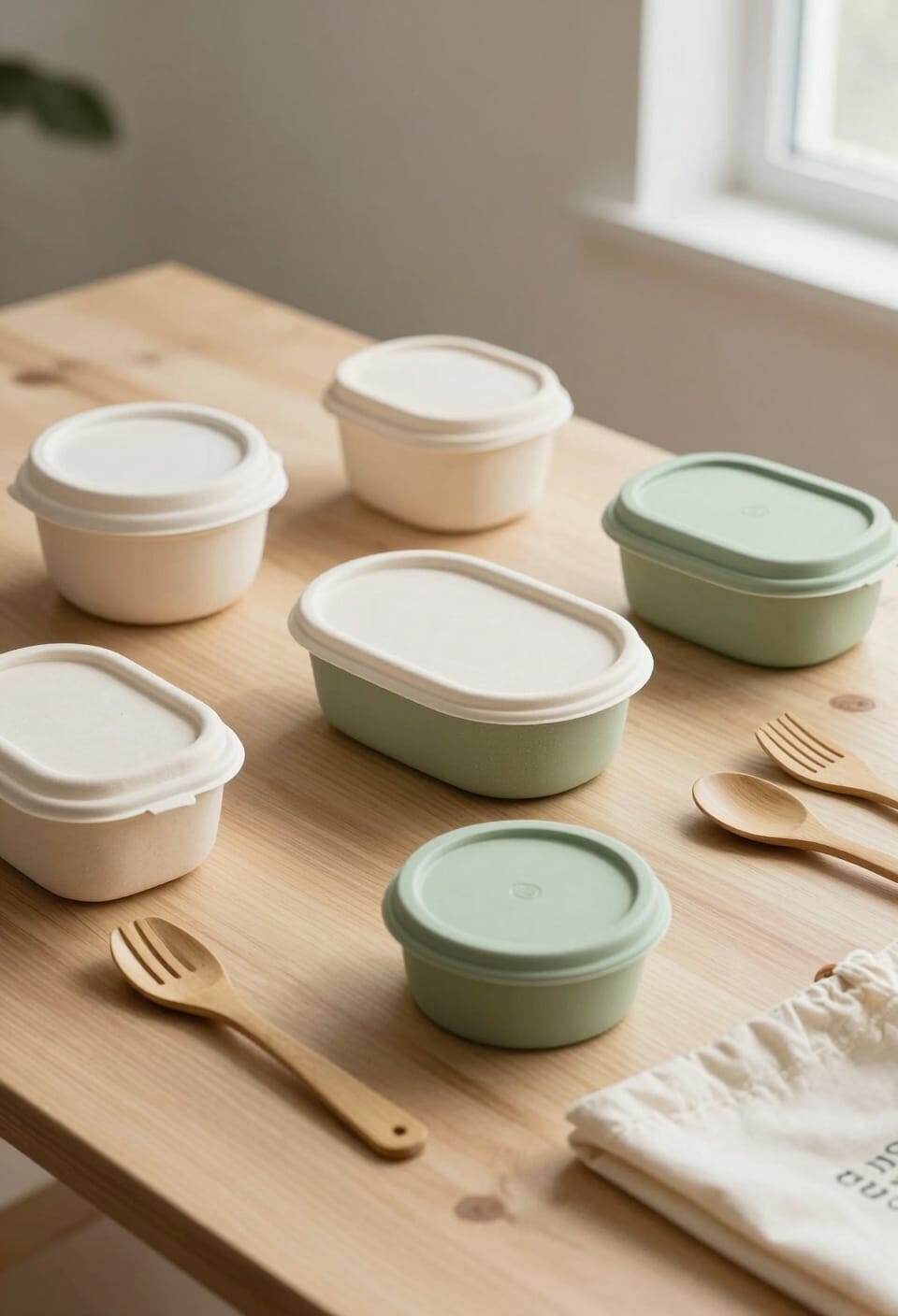 plastic free challenge month
