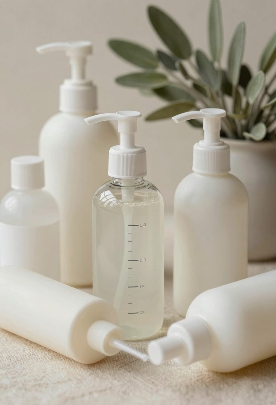 How to Make Cleaning Refillable: Labels, Dilutions, and Safety 3 proper solution dilution matters