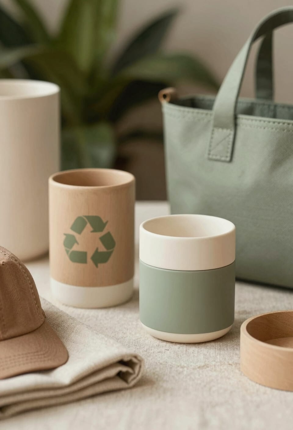 recycling options while traveling