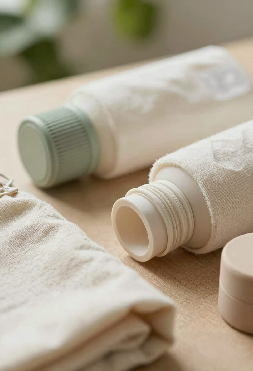 reduce harmful chemical exposure