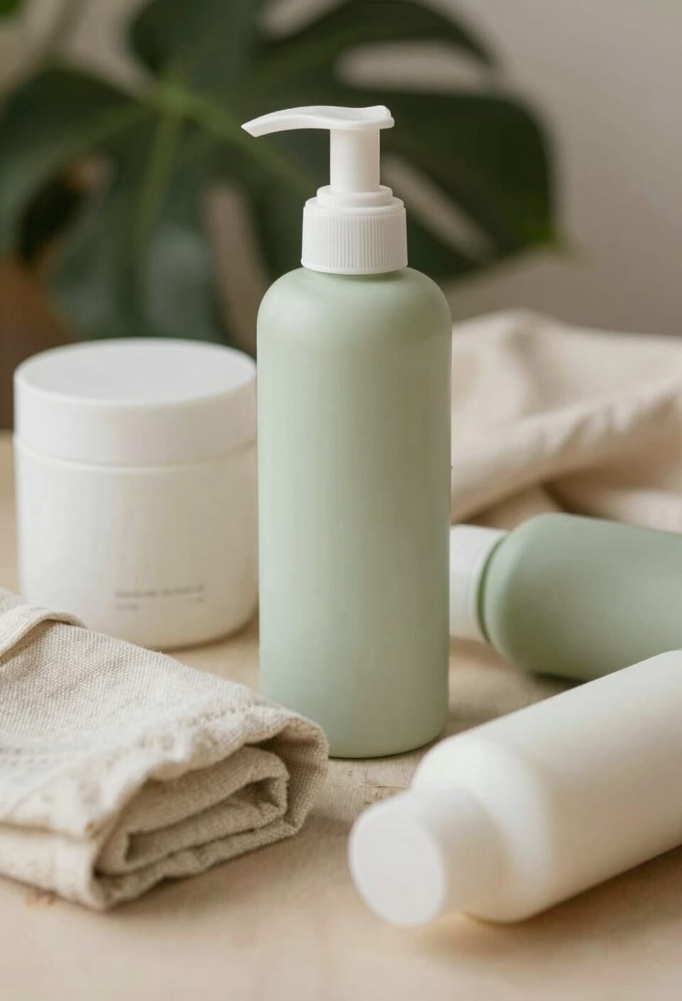 A 30-Day Plastic-Free Challenge (Beginner-Friendly Version) 2 reduce plastic for oceans