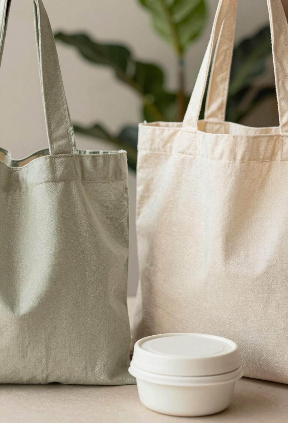 reduce plastic waste together