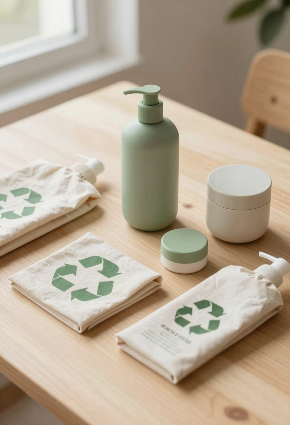 reduce reuse recycle effectively