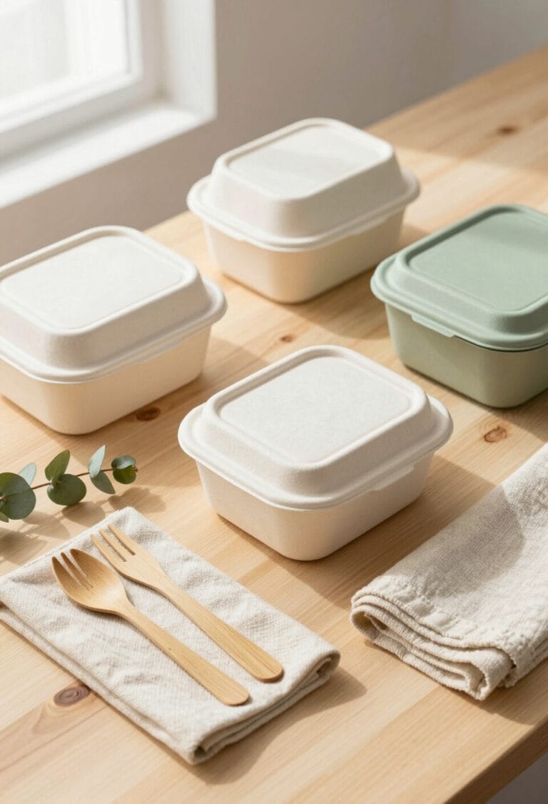 request no utensils sauces