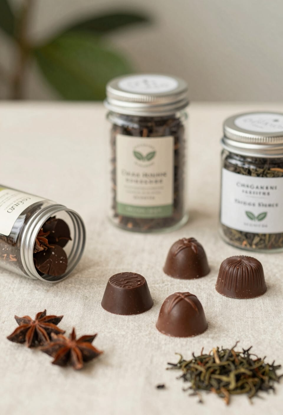 savor travels with edible souvenirs