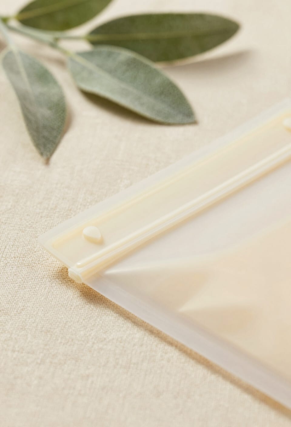 seal bags avoid spoilage